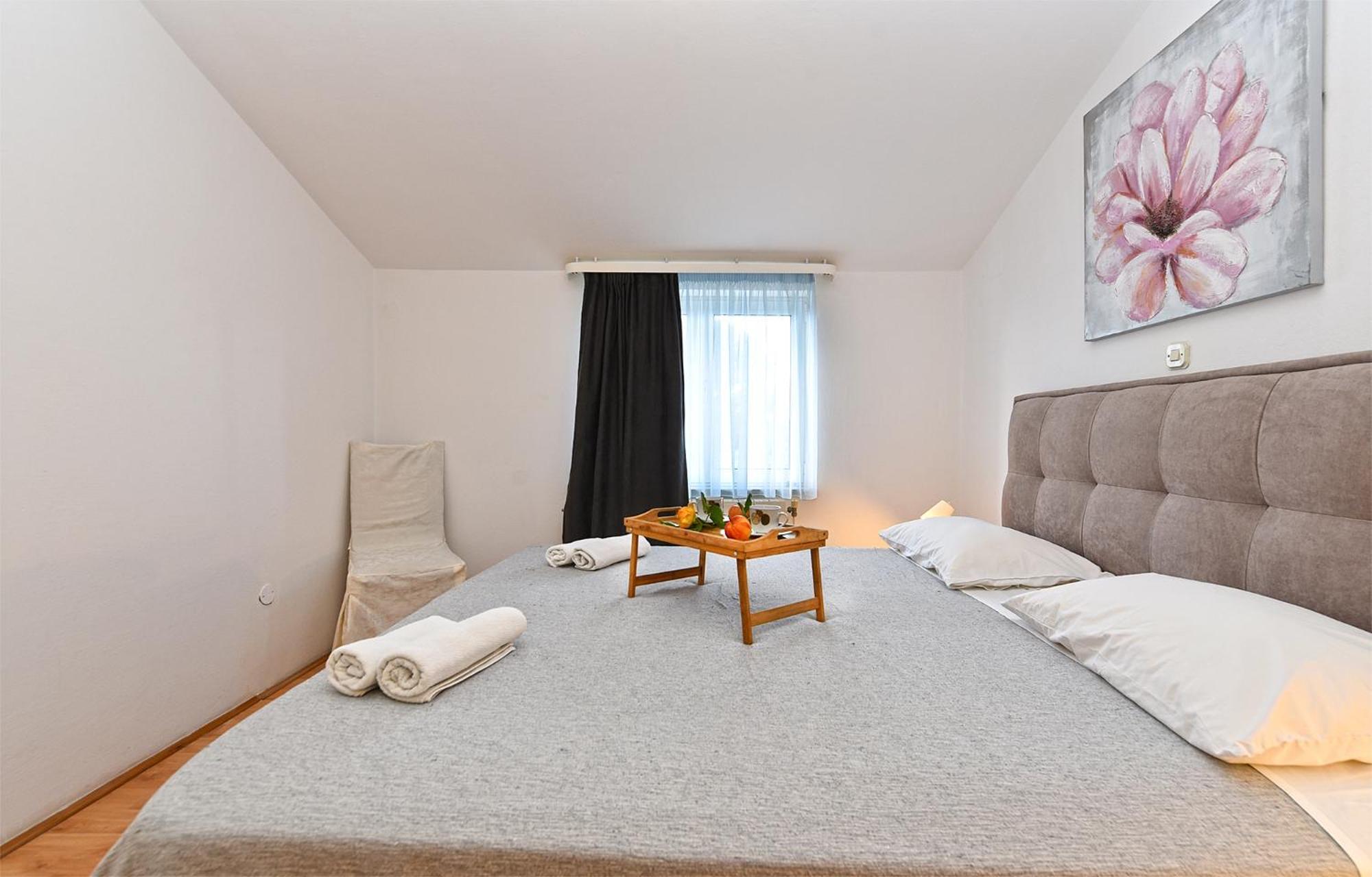 Apartments Biskupije 810 Medulin Eksteriør bilde